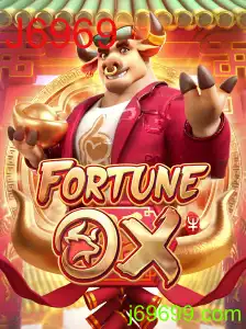 FortuneOx: Uma Jornada ao Mundo dos Jogos com Temática Oriental
